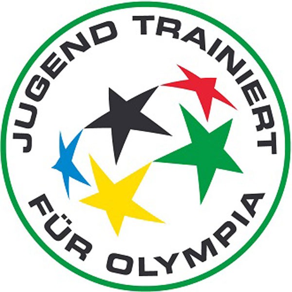 Jugend trainiert für Olympia 2022 - Tennis und Hockey 