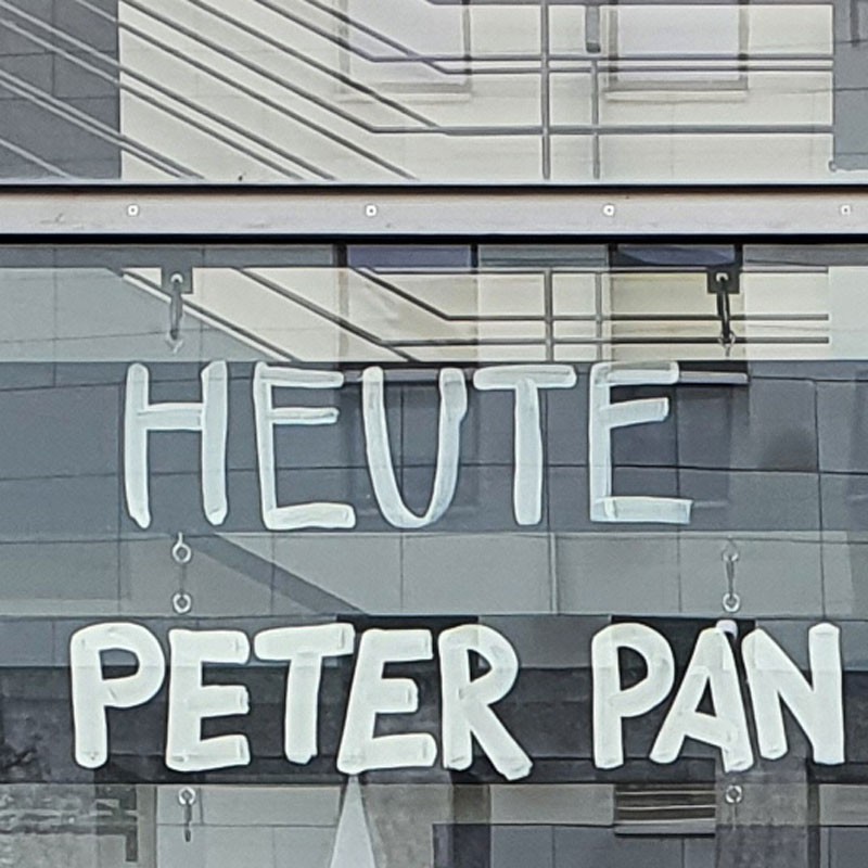 Die Klasse 6f besucht ihre erste Oper in Mainz