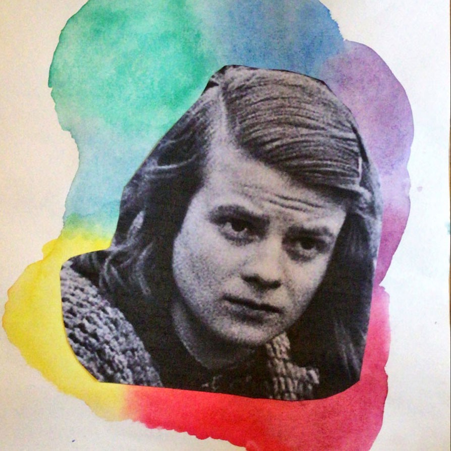 In Erinnerung an Sophie Scholl