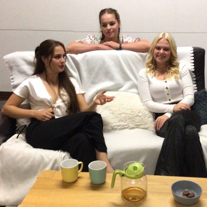 Futur 13 – Carpe diem!