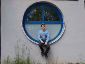 Damian Ludwig