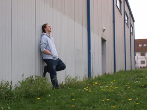 Nico Kembitzky