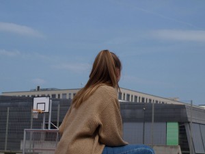 Samira Fellmende
