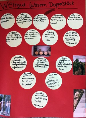 Das Weingut Wasem Doppelstück