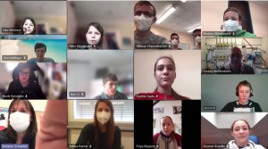 Jugend forscht / Schüler experimentieren