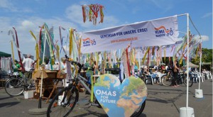 Omas for future