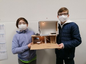 Paul und Benno