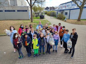 Klasse 5f