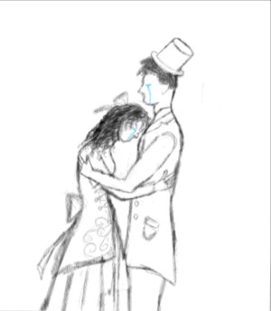 Madelon und Olivier