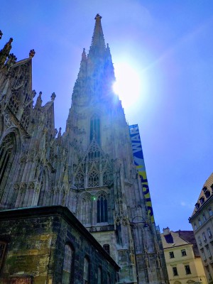 Der Stephansdom