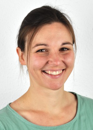 Frau Haynert