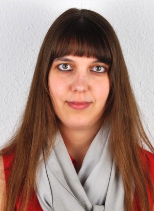 Frau Roselt