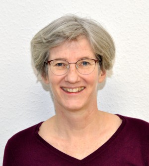 Frau Katrin Ziegler