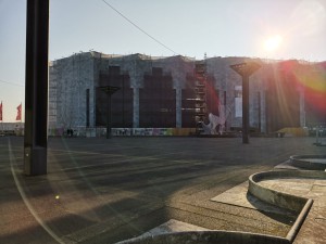 Jockel-Fuchs-Platz