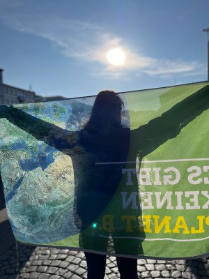 There is „No Plan B