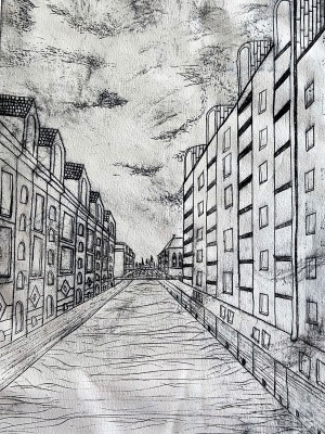 Hamburg