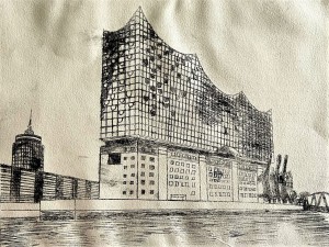 Elbphilharmonie