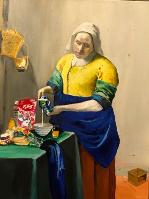 Johanna Hartmann