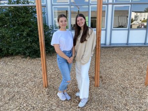 Oberstufensprecher*innen