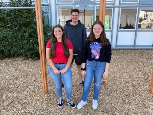 Mittelstufensprecher*innen